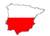 DEPORTES OLIMPO - Polski